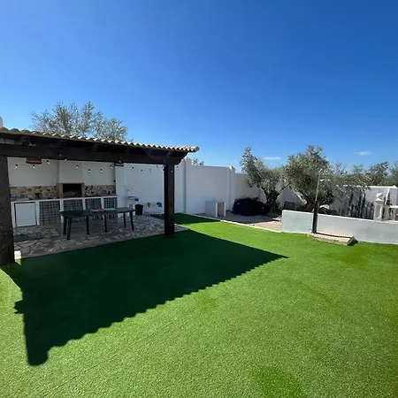 Villa Cortijo Dominguez - Rural Experience