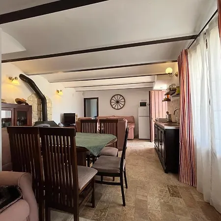 Cortijo Dominguez - Rural Experience Villa *